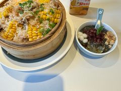 -懒人盐府人家(航天桥店)