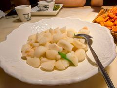 -吴越荣记苏州菜·松鼠桂鱼100%活鱼现做(月光码头店)