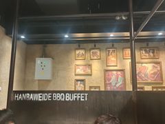 -汉巴味德(大悦城店)