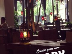 -MAAN COFFEE(金桥店)
