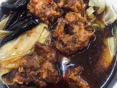 -鹍记特色牛杂面