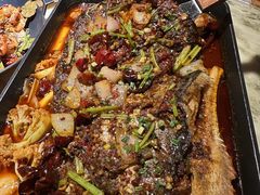 -常和州·夜宵大排档(常州单店)