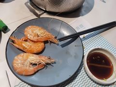 -喜庭海鲜自助(北辰三角洲北辰荟店)