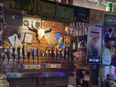 -丽纳尔斯酒吧LENORE’S BAR(三经街店)