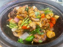 -大头唛·啫鸡煲.粤菜.专门店(289艺术园区店)