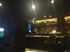 -STARRY CAFE & LOUNGE BAR(高新店)