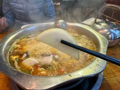 -大理.老字号渝记酸萝卜乌鱼(古城总店)