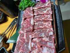 -AJIYA炭火烧肉(徐汇正大乐城店)