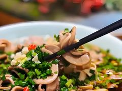 -粥王府 老广传家菜(东关街店)