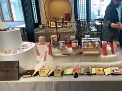 -云座·时光·观景咖啡厅(五爷庙店)