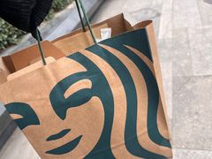 -星巴克(太原茂业天地店)