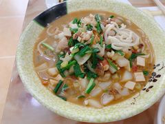 -苏莱特色牛骨滩羊手抓馆(长城东街总店)