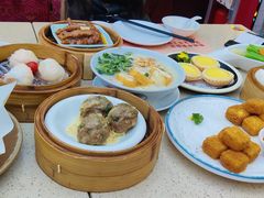 -点都德(花城店)