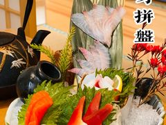 -浦·传统日式料理(3 5 1 1 店)