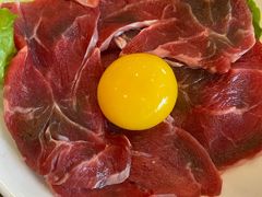 -北门涮肉·铜锅涮肉(南锣鼓巷店)