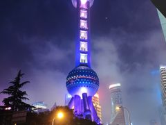 -东方明珠广播电视塔