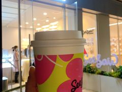 -Seesaw Coffee(武商MALL·武广店)