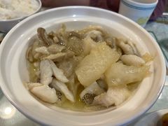 -阿金大白·上海菜馆(新天地店)