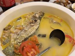 -宝中宝食府(清泰街店)