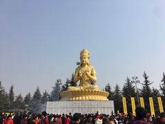 -法门文化景区