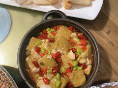 大川臭豆腐-大川先生·小龙虾·川菜(信义坊店)