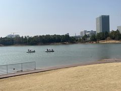 -美兰湖景区