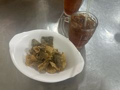 -榮泰米粉湯(Left Shop)