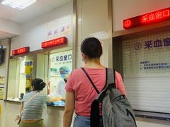 -重庆市中医院(道门口院部)