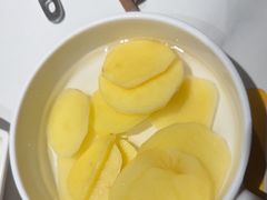 -华晟山城火锅(高新万达店)