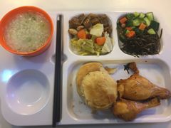 -香妃烤鸡(新奥店)