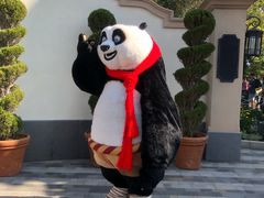 -好莱坞环球影城
