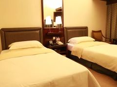 -深圳海景嘉途酒店(东翼楼)