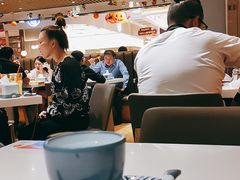 大堂-龙记香港茶餐厅(久光百货店)