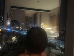 -于家堡洲际酒店·堡子里酒廊