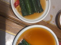 -松鹤楼面馆(清河万象汇店)