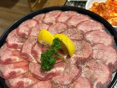 -九田家黑牛烤肉料理(石路天虹店)