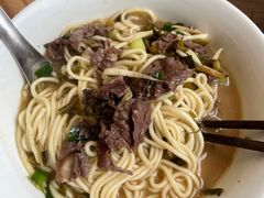 -立文冬·鲜活面(杭州太合商业中心店)
