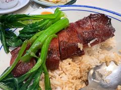 -和平馆·地道港澳茶餐厅(西门口店)