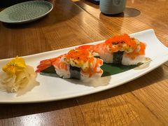 -阿吾罗日本料理(K11艺术中心店)