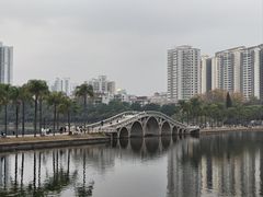 -南宁南湖公园