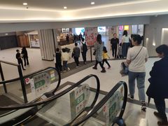 -AEON永旺(东方宝泰店)