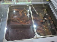 -鸿运兔·手撕烤兔(天府广场店)