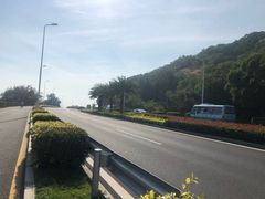 -黄金海岸环岛路