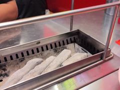 -7只羊·鲜羊肉串·地锅鸡精酿(玄武墨香路店)