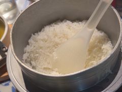 -卢大鲜鱼头捞饭(美利广场店)