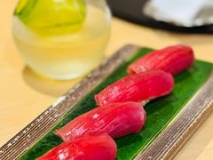 -鮨青(恒基名人购物中心店)