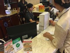 -长江国际酒店-中餐厅