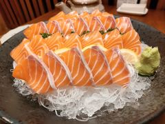 -铃兰日本料理(汉水路店)