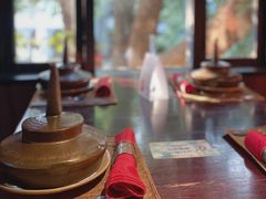 -花马天堂云南餐厅 Lost Heaven(高邮路店)