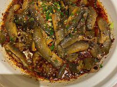 情妹耙泥鳅-情妹耙泥鳅·江湖川菜(科华店)